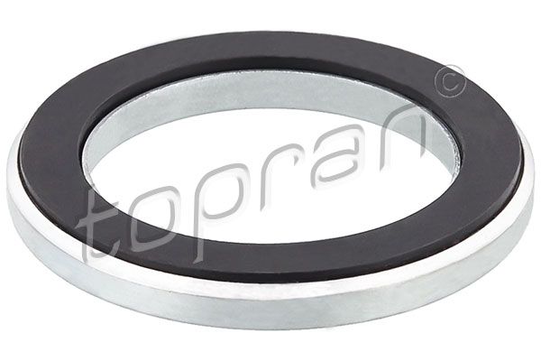 Rolling Bearing, suspension strut support mount TOPRAN 721 070