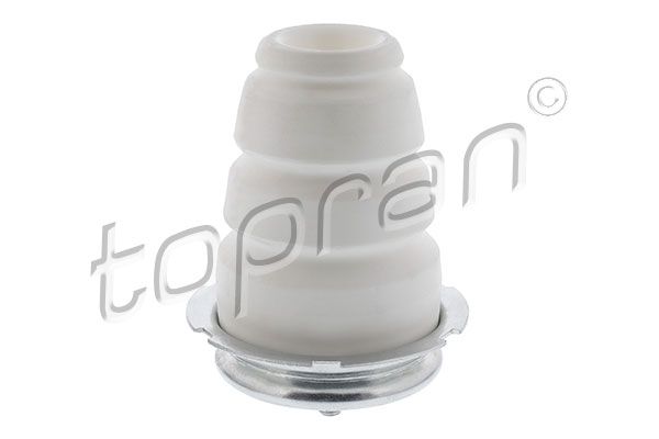 Bump Stop, axle beam TOPRAN 721 803