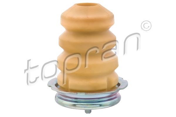 Batente, feixe do eixo TOPRAN 722 869
