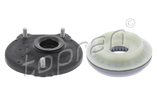 Repair Kit, suspension strut support mount TOPRAN 723 147