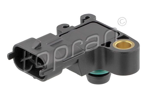 Sensor, intake manifold pressure TOPRAN 723 351