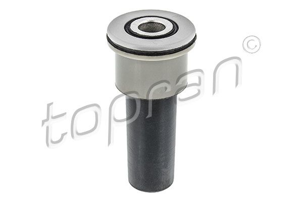 Mounting, control/trailing arm TOPRAN 723 381