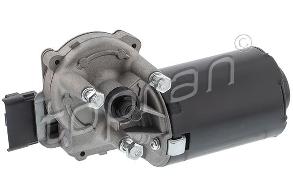 Moteur d'essuie-glace TOPRAN 723 659