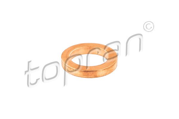 Gasket, charger TOPRAN 723 883