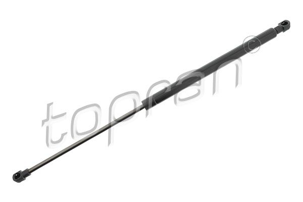 Газова пружина, багажник/кузов TOPRAN 723 894