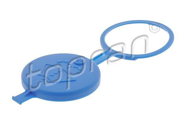 Sealing Cap, washer fluid reservoir TOPRAN 724 239