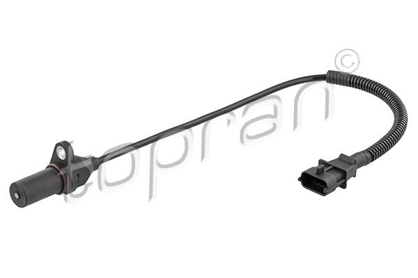 Sensor, crankshaft pulse TOPRAN 821 110