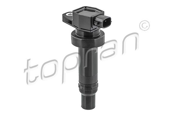 Ignition Coil TOPRAN 821 669