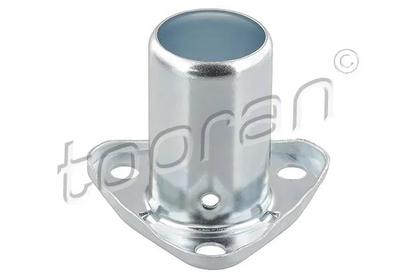 Kreipiantysis vamzdis, sankaba TOPRAN 100 058