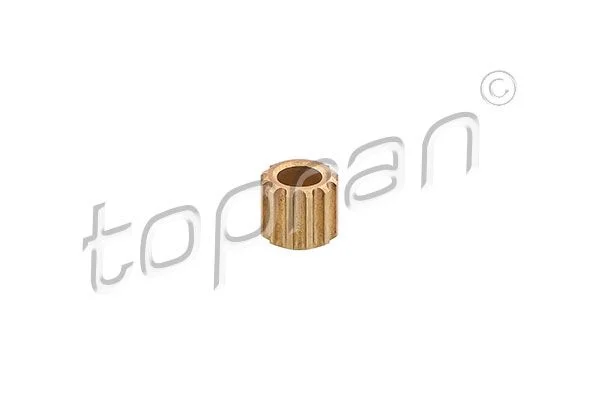 Kreipiantysis vamzdis, sankaba TOPRAN 100 080