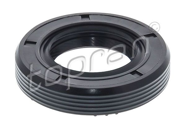 Shaft Seal, drive shaft TOPRAN 100 082