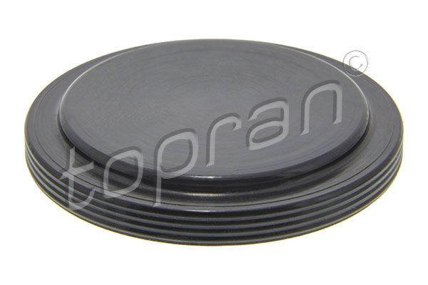 Flange Lid, manual transmission TOPRAN 100 084