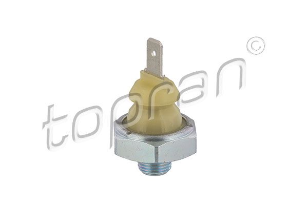 Oil Pressure Switch TOPRAN 100 135