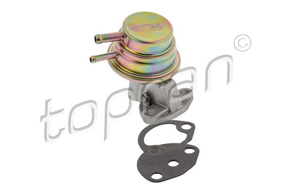 Fuel Pump TOPRAN 100 167