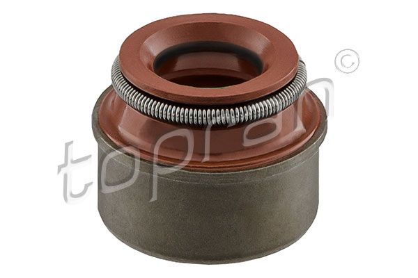 Seal Ring, valve stem TOPRAN 100 207