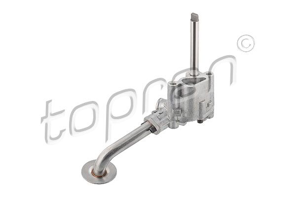 Oil Pump TOPRAN 100 209