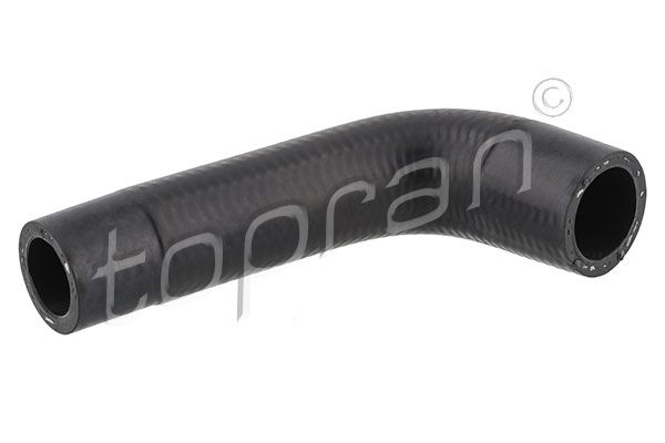 Radiator Hose TOPRAN 100 218