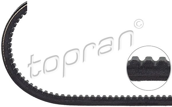 V-Belt TOPRAN 100 241