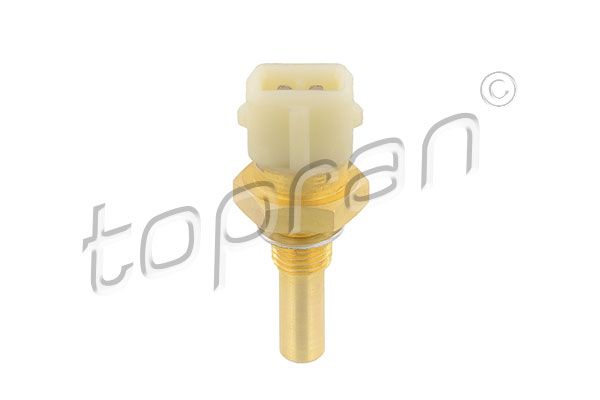 Sensor, coolant temperature TOPRAN 100 245