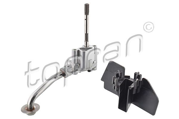 Oil Pump TOPRAN 100 256