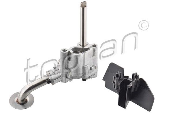 Oil Pump TOPRAN 100 257