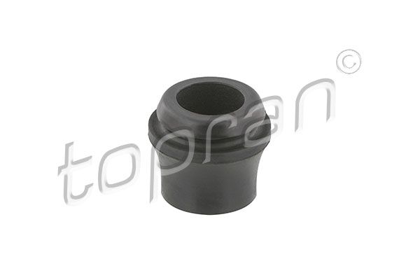 Gasket, crankcase ventilation TOPRAN 100 290