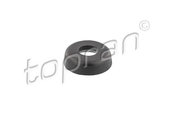 Seal Ring, cylinder head cover bolt TOPRAN 100 292
