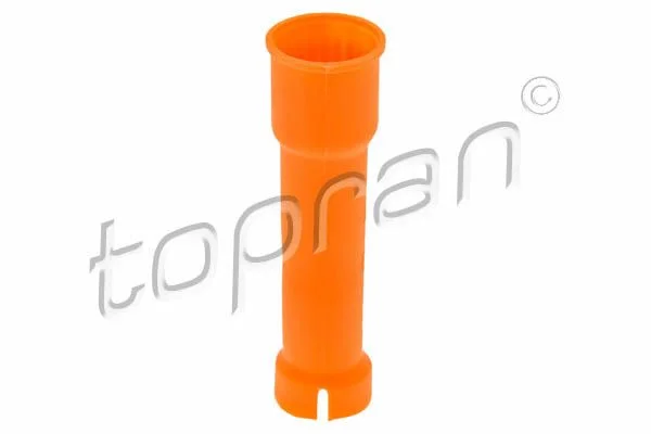 Лійка, оливний щуп TOPRAN 100 294
