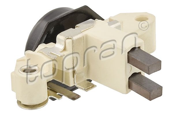 Alternator Regulator TOPRAN 100 343