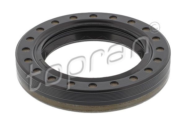 Shaft Seal, differential TOPRAN 100 354