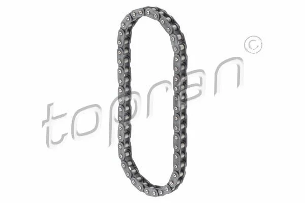 Ланцюг, привод оливного насоса TOPRAN 100 567