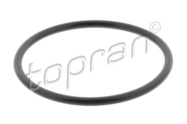 Ущільнення, водяний насос TOPRAN 100 571