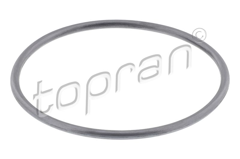 Gasket, water pump TOPRAN 100 572