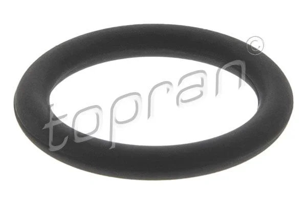 Seal, ignition distributor TOPRAN 100 597