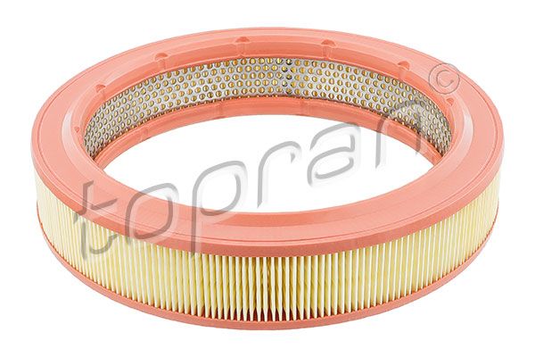 Air Filter TOPRAN 100 619