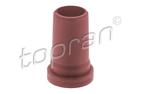 Purkštuko laikiklis TOPRAN 100 676