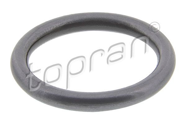 Joint torique, injecteur TOPRAN 100 678