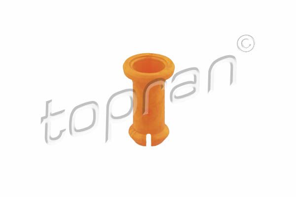 Tube, oil dipstick TOPRAN 100 696