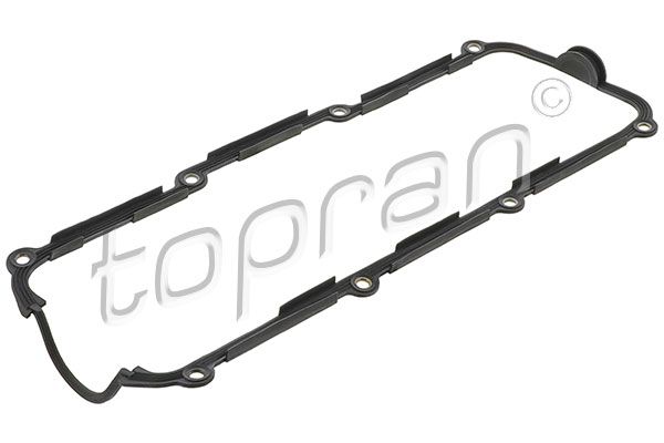 Gasket, cylinder head cover TOPRAN 100 712