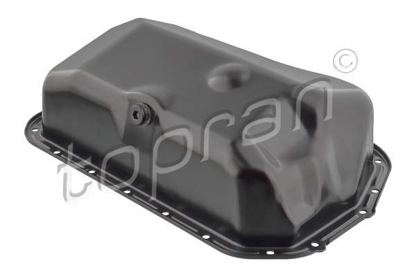 Oil Sump TOPRAN 100 832