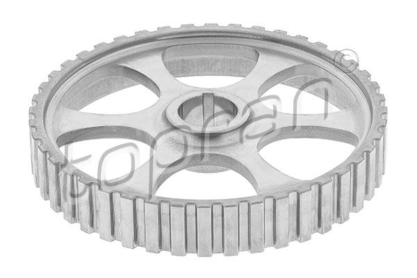 Gear/Sprocket, camshaft TOPRAN 100 834