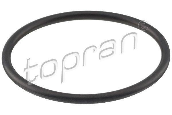 Gasket, fuel pump TOPRAN 100 842