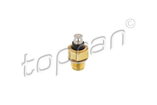 Sensor, coolant temperature TOPRAN 100 853