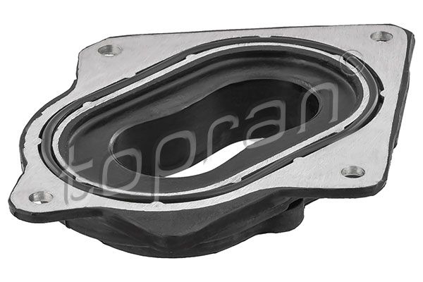 Flange, carburettor TOPRAN 100 960