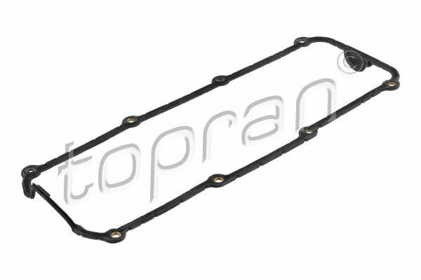 Gasket, cylinder head cover TOPRAN 100 970