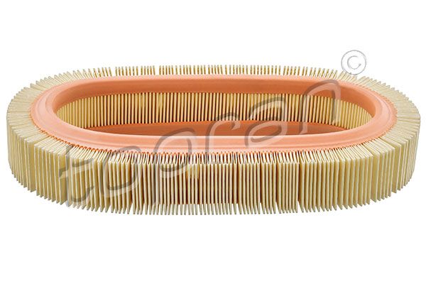 Air Filter TOPRAN 101 001