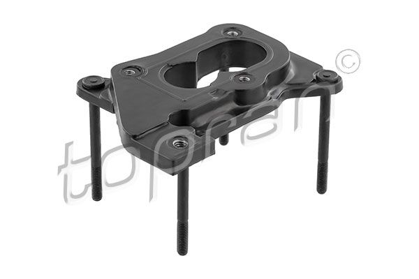 Flange, carburettor TOPRAN 101 003