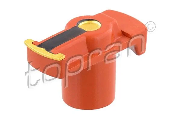 Ignition Distributor Rotor TOPRAN 101 018