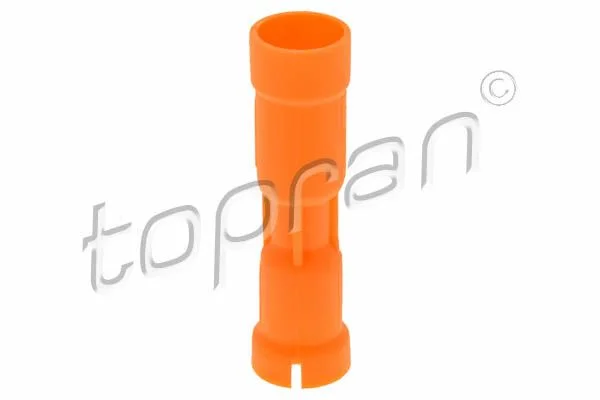Лійка, оливний щуп TOPRAN 101 024