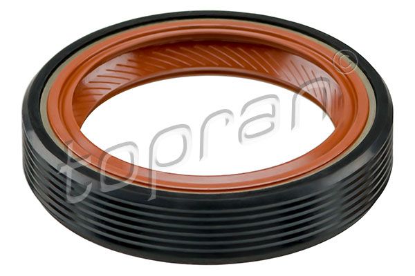 Shaft Seal, crankshaft TOPRAN 101 031